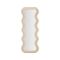 Specchio crema 60x160h cm - Allen