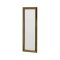 Specchio da muro oro 40x105h cm - Lina