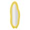 Specchio giallo 40x160h cm - Brione