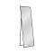 Specchio nero 50x170h cm - Ronzone