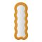 Specchio ocra 40x160h cm - Bottarone