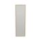 Specchio rettangolare con cavalletto rovere 50x160h cm - Dragone