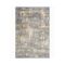 Tappeto Bellefontaine, Grigio e Beige, 200x290 cm