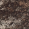 Tappeto Bronzo Altezza Pelo 35 mm 100% Poliestere Forma Quadrato 67x67 cm, Adatto a Riscaldamento a Pavimento - Latisa