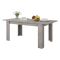 Tavolo allungabile 8-10 posti 160-220x88cm rovere - Artino