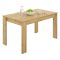 Tavolo legno rettangolare 6 posti 138x81cm - Alois