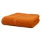 Telo Bagno Arancione 100% Puro Cotone, Grammatura 400 gsm - Sanaza Luxury