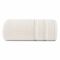 Telo Bagno Bianco Avorio 100% Cotone Egiziano Pettinato e Mercerizzato, Sfumatura Colore Struttura Avorio - Rovarero Luxury
