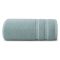 Telo Bagno blu Cadetto 100% Cotone Egiziano Pettinato e Mercerizzato, Sfumatura Colore Struttura Cadetto - Rovarero Luxury