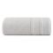 Telo Bagno Grigio 100% Cotone Egiziano Pettinato e Mercerizzato, Grammatura 530 gsm - Rovarero Luxury