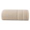 Telo Bagno Marrone Sabbia 100% Cotone Egiziano Pettinato e Mercerizzato, Sfumatura Colore Struttura Sabbia - Rovarero Luxury