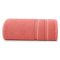 Telo Bagno Rosa 100% Cotone Egiziano Pettinato e Mercerizzato, Grammatura 530 gsm - Rovarero Luxury