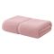 Telo Bagno Rosa 100% Puro Cotone, Grammatura 400 gsm - Sanaza Luxury