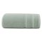 Telo Bagno Verde Menta 100% Cotone Egiziano Pettinato e Mercerizzato, Sfumatura Colore Struttura Menta - Rovarero Luxury