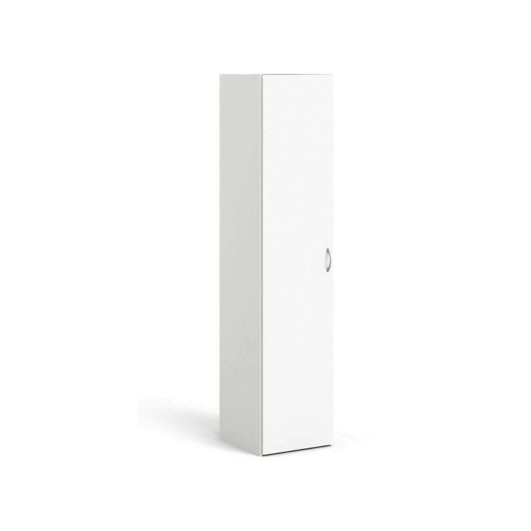 Armadio bianco ingresso 39x175h cm - Am