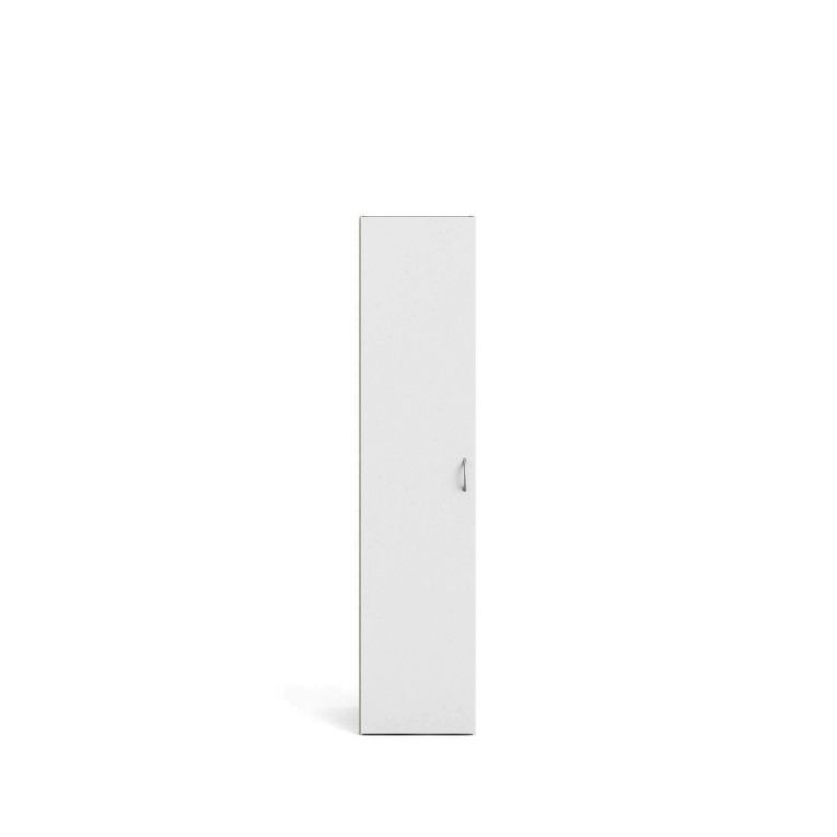 Armadio bianco ingresso 39x175h cm - Am