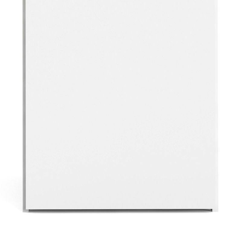 Armadio bianco ingresso 39x175h cm - Am