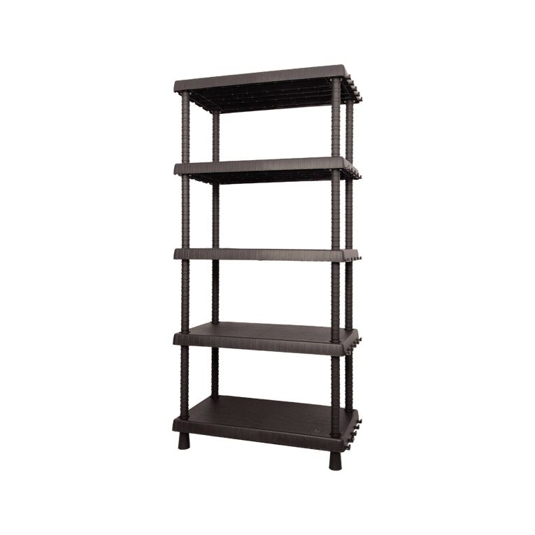 Armadio esterno antracite 82x164h cm - Goshenita