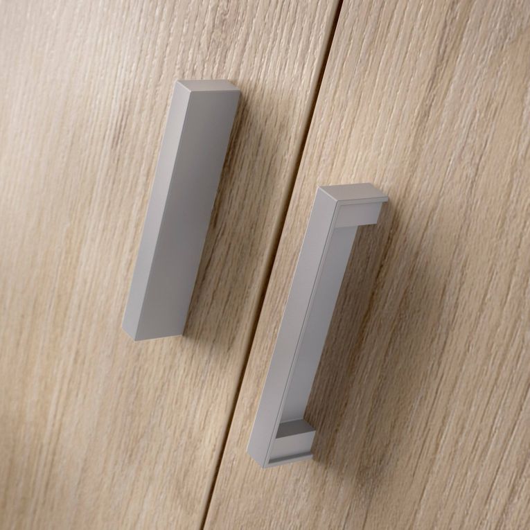 Armadio rovere 2 ante 78x190h cm - Arna