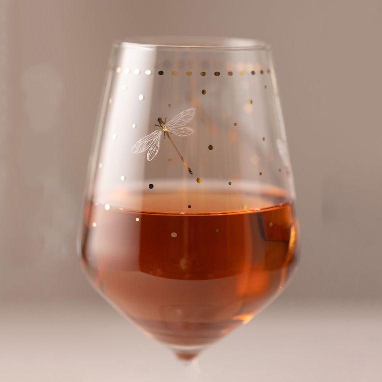 Bicchieri Trasparente set da 4 490 ml, - Nerali