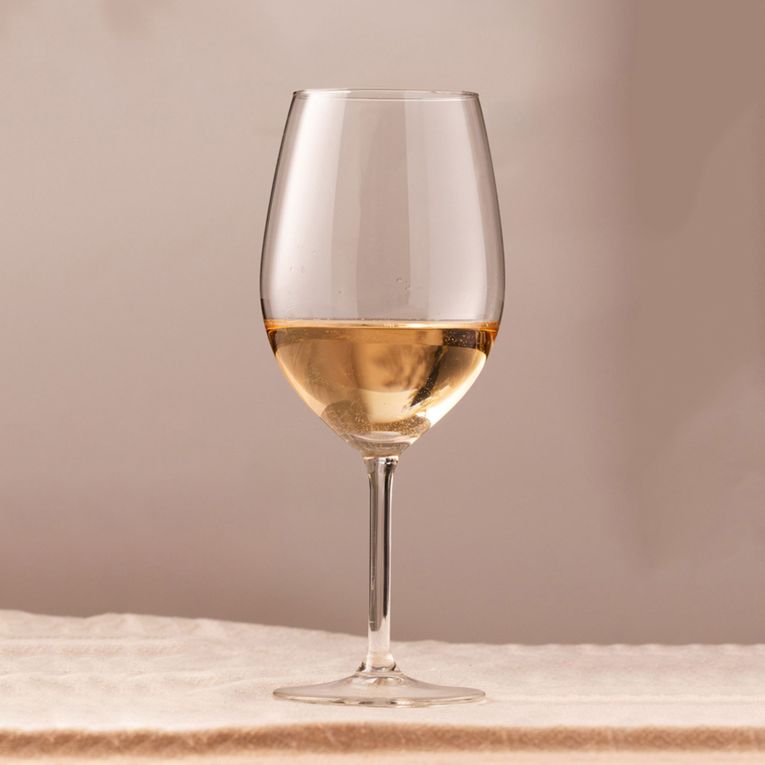 Bicchieri Trasparente set da 4 540 ml Adatto per Lavastoviglie, - Nemolisi