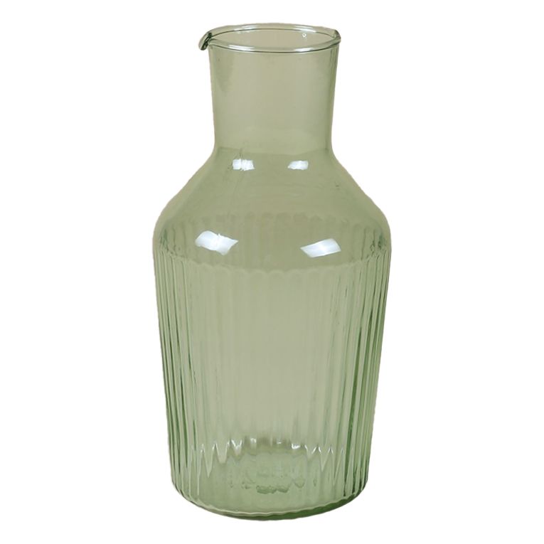 Caraffa Verde 1002 ml, - Neza
