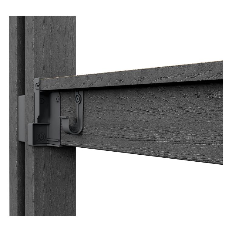 Casetta da Giardino Marrone Noce Chiosco per Grill Sfumatura Colore Struttura Noce 247x200x238h cm, - Lacon