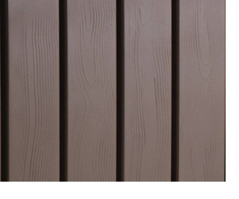 Cassapanca outdoor resistente 128x65x61h cm marrone - Sorel