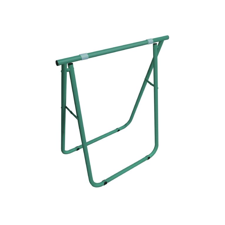 Cavalletto Osimo, 62x35 h75 cm, Verde