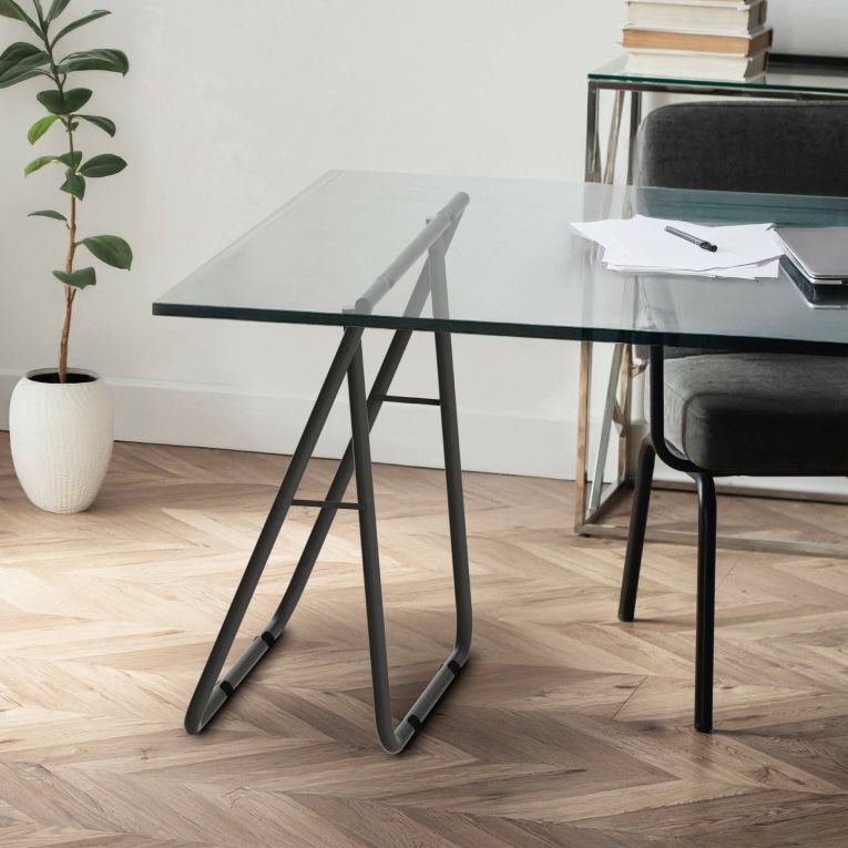 Cavalletto Osimo, 62x35 h75 cm, Verde