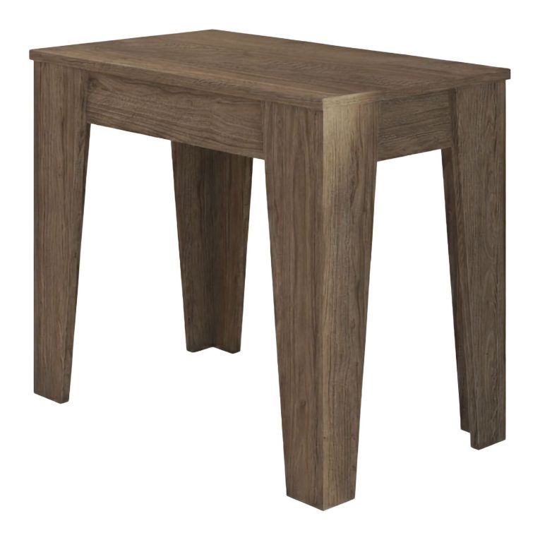 Consolle Allungabile Marrone Rovere Allungabile 12 Posti 305.6x90x75.2h cm, Meccanismo Estensione Allunghe Centrali - Gizio