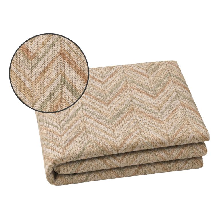 Copripiumino Singolo Marrone Arancione Federa Inclusa 200x160 cm - Ropasila Luxury