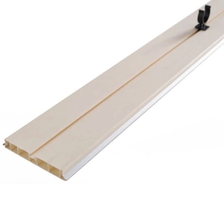 Cucina Bianco Opaco Bianco Lucido Con cassetti, Elettrodomestici non inclusi, Modulabile, Apertura Battente, Scorrevole - Riquew