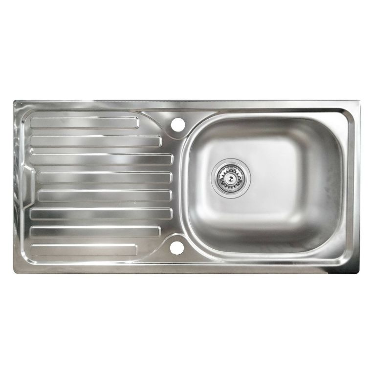 Cucina Grigio Ardesia Grigio Ardesia Con cassetti, Elettrodomestici non inclusi, 7 Ante Made in Italy - Attimis