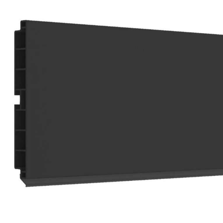 Cucina Marrone Sabbia Nero Con cassetti, Elettrodomestici non inclusi, Modulabile, Apertura Battente, Scorrevole - Monsch