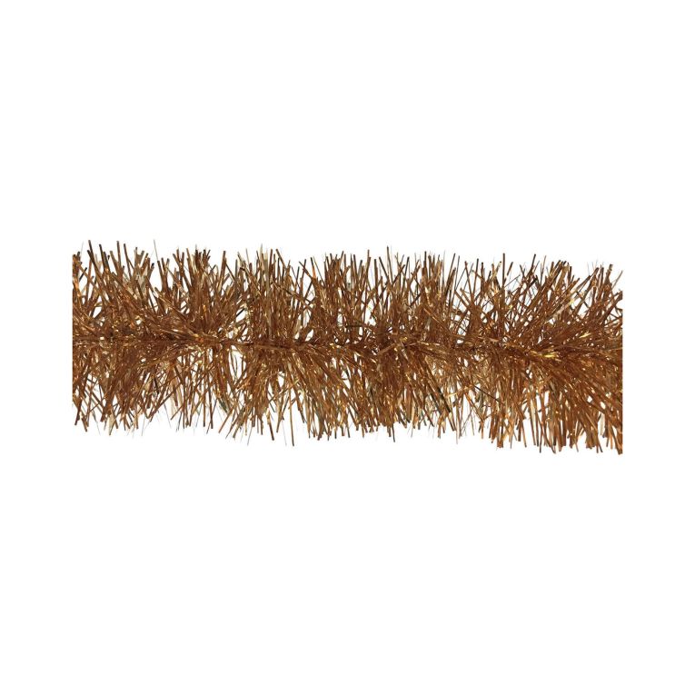Decorazione da Natale Bill, 1000x8 h8 cm, Rame