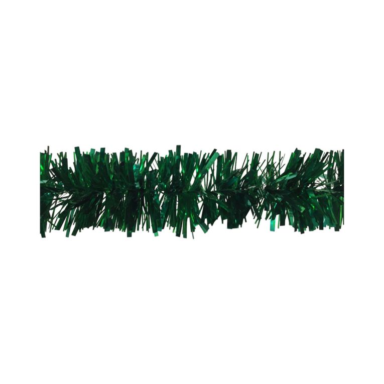 Decorazione da Natale Bonnie, 1000x8 h8 cm, Verde