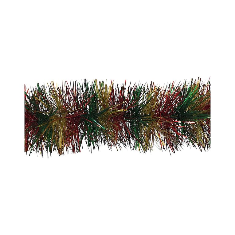Decorazione da Natale Conching, 500x15 h15 cm, Arcobaleno