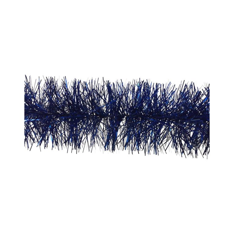 Decorazione da Natale Conching, 500x15 h15 cm, Blu