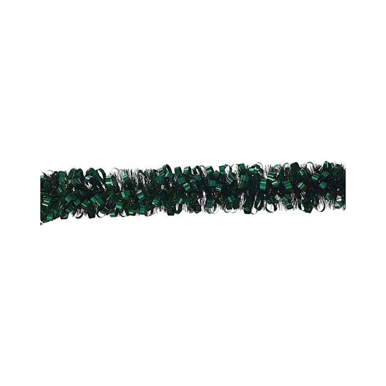 Decorazione da Natale Dolly, 1000x8 h8 cm, Verde