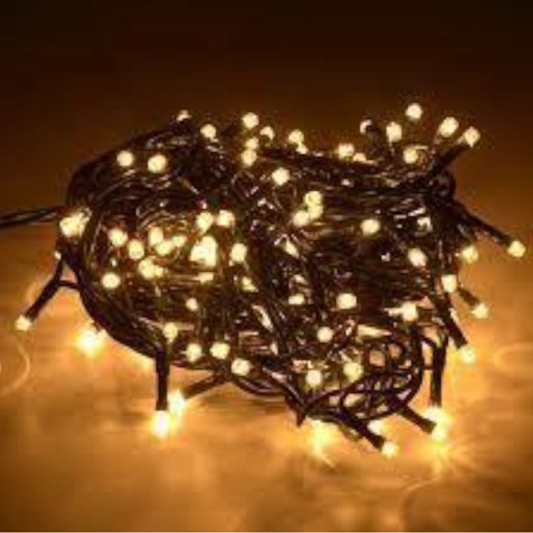 Decorazione da Natale Giallo, - Morone