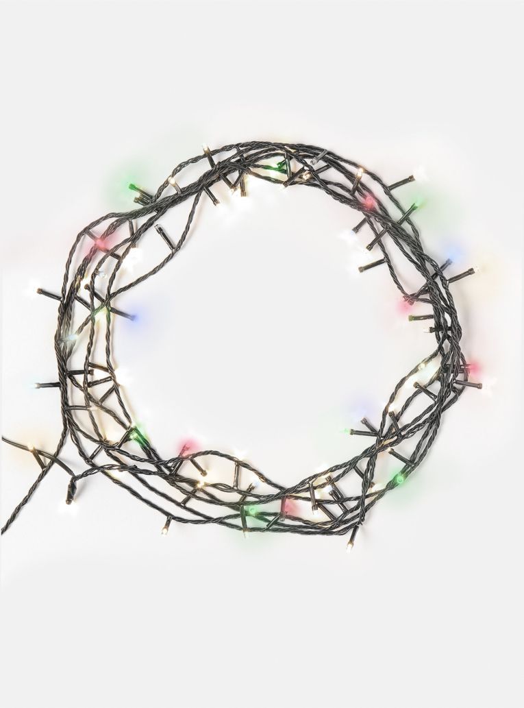 Decorazione da Natale Multicolore, - Alcantara