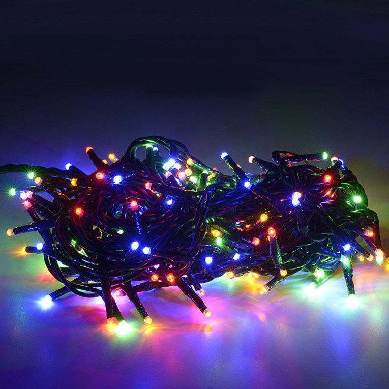 Decorazione da Natale Multicolore, - Alcantara