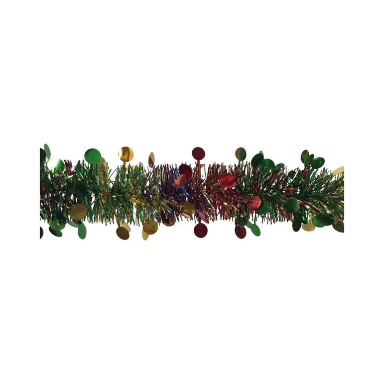 Decorazione da Natale Olaf, 1000x8 h8 cm, Arcobaleno