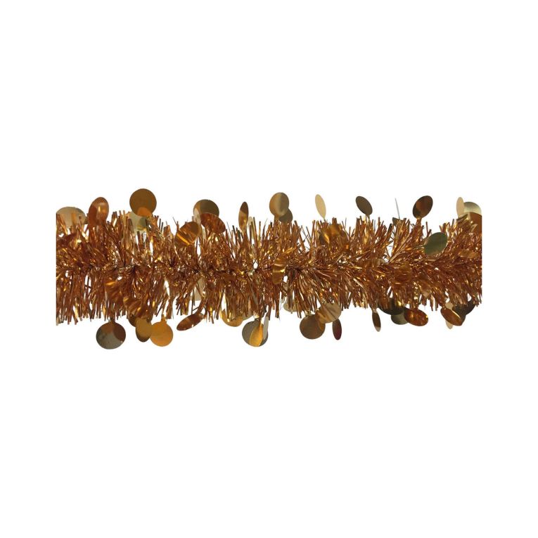 Decorazione da Natale Olaf, 1000x8 h8 cm, Rame
