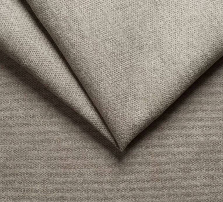 Divano letto 3 posti Paceco, 225x95 h100 cm, Tortora
