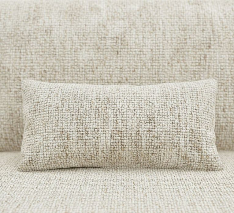 Divano Letto con Penisola Beige Chiaro Contenitore Reclinabile 207x148 cm, Reversibile - Pagno