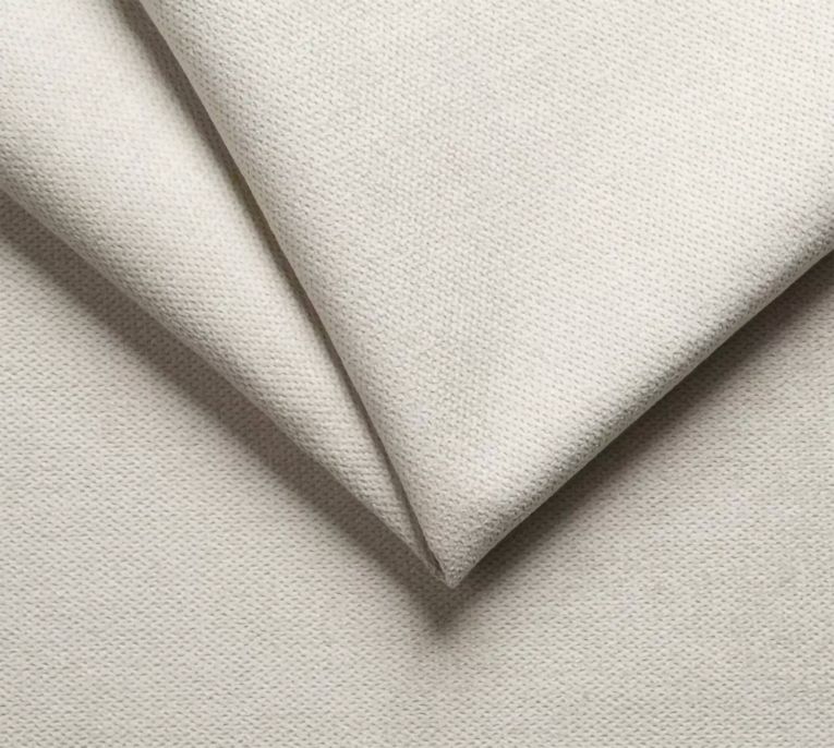 Divano letto doppio beige 205x95cm - Contrada