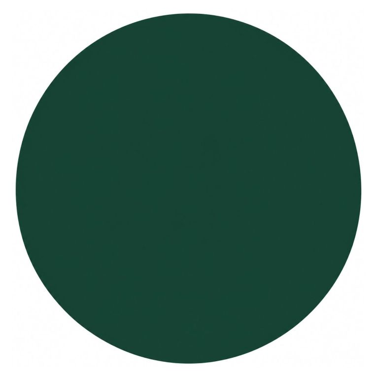 Grembiule Cucina Verde Scuro Bianco Lavabile in Lavatrice si 30° Colore Struttura Bianco, Sfumatura Colore Struttura Scuro - Palitoba