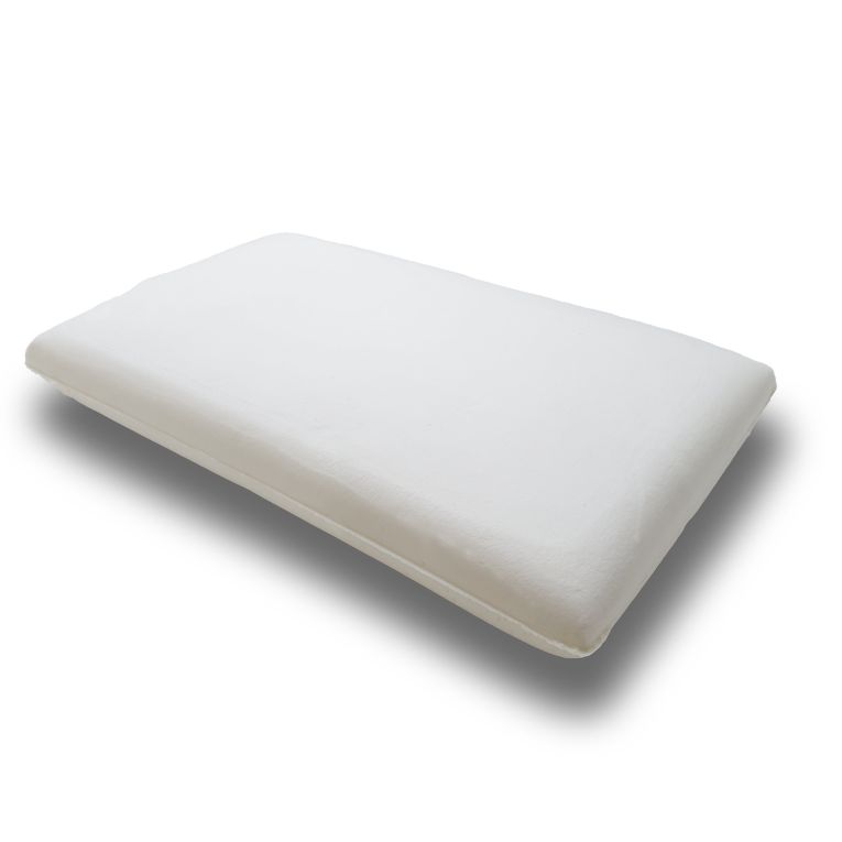 Guanciale Aly, 71x41h11 cm, Set da 4